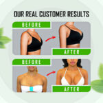 3in1 Pack Breast Cream for women - Image 3