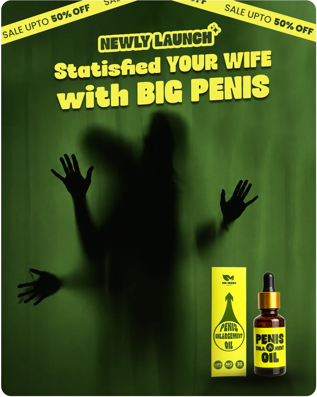 Penis Enlarement Oil Mobile