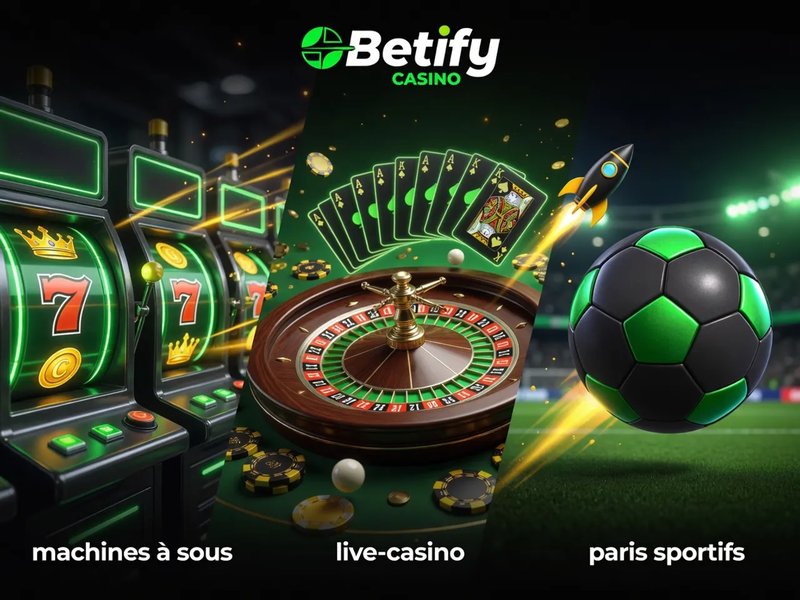 Une première prise en main