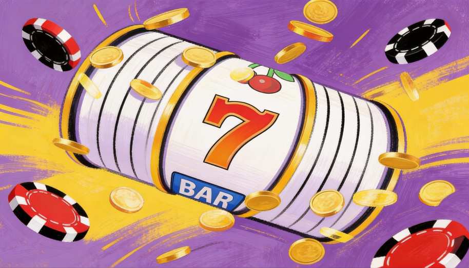Jackpot jill
